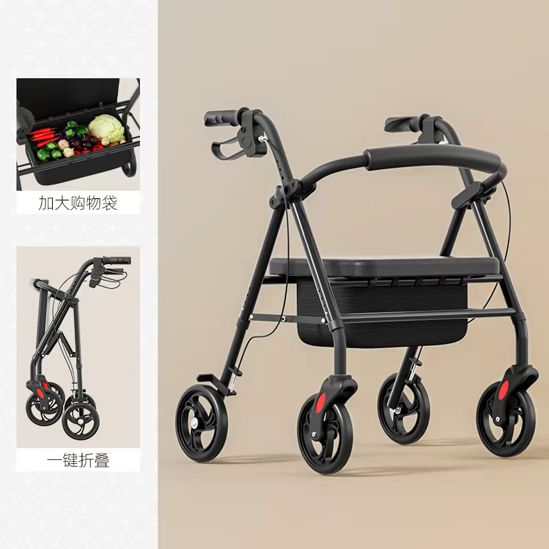 资阳助行器